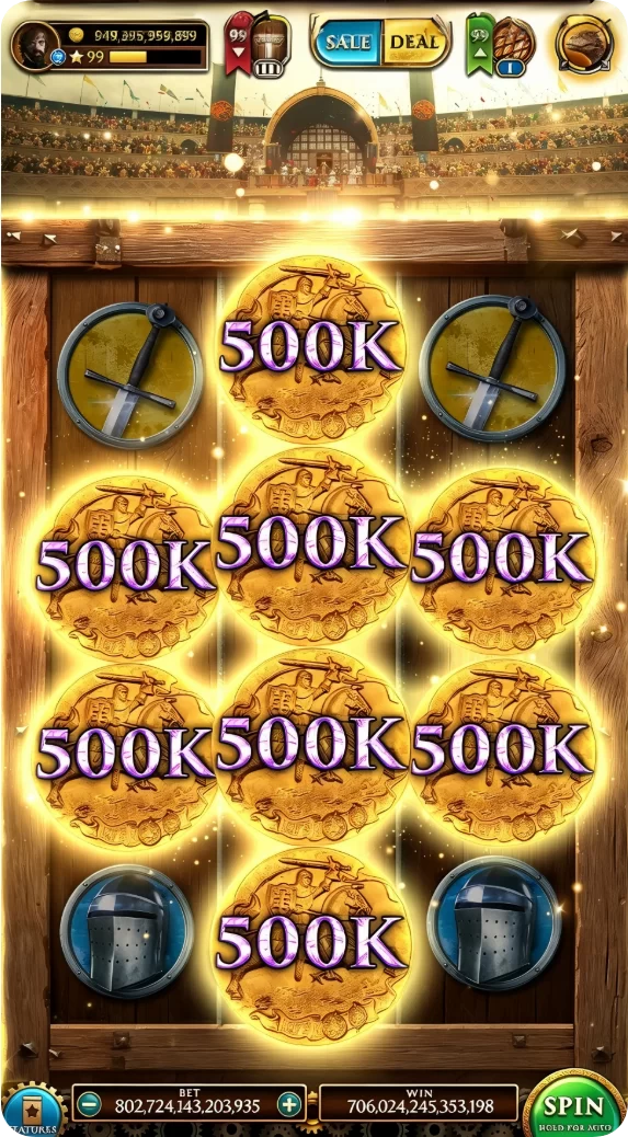 caishen1000 Masuk